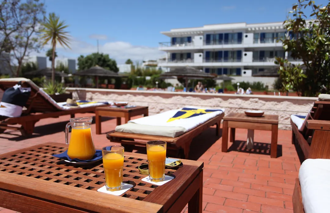 Marina Club Lagos Resort-1