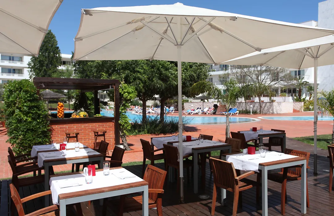 Marina Club Lagos Resort-1