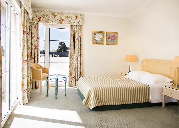 Tivoli LagosResort Hotel